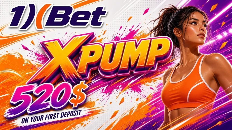 5 Things to Know About the 1XBET Promo Code 2026 XPUMP Before You Register